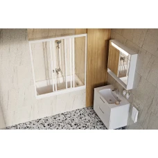 Акриловая ванна RAVAK Classic II 170x70 CC51000000