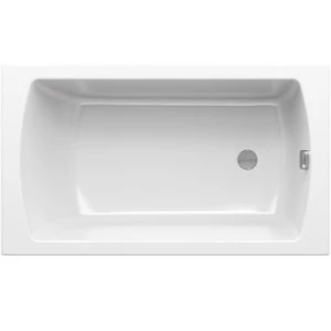 Акриловая ванна RAVAK Classic II 120x70 CC11000000