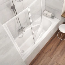 Акриловая ванна RAVAK Vanda II 170x70 CP21000000