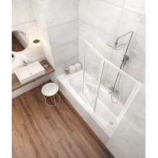 Акриловая ванна RAVAK Vanda II 170x70 CP21000000