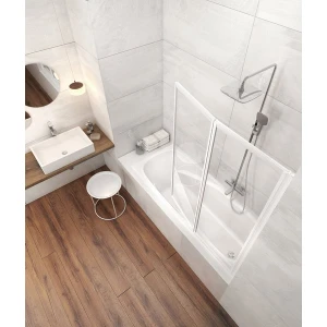 Акриловая ванна RAVAK Vanda II 150x70 CO11000000