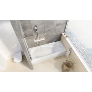 Акриловая ванна RAVAK Vanda II 150x70 CO11000000