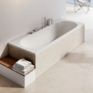 Акриловая ванна RAVAK City 180x80 C920000000