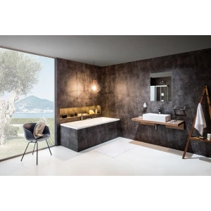 Акриловая ванна RAVAK Formy 01 170x75 C691000000