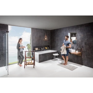 Акриловая ванна RAVAK Formy 01 170x75 C691000000