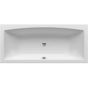 Акриловая ванна RAVAK Formy 02 180x80 C891000000