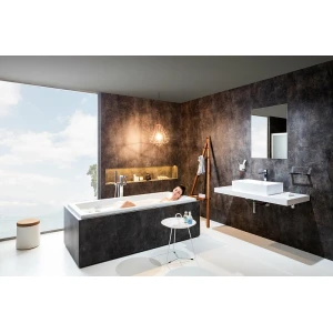 Акриловая ванна RAVAK Formy 02 180x80 C891000000