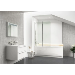 Акриловая ванна RAVAK Chrome 150x70 C721000000