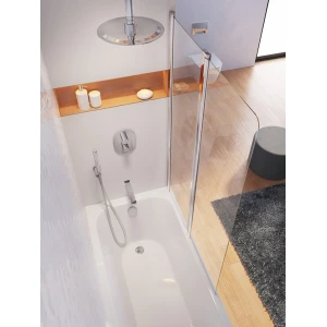 Акриловая ванна RAVAK Chrome 150x70 C721000000
