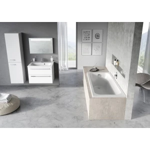 Акриловая ванна RAVAK Chrome 150x70 C721000000