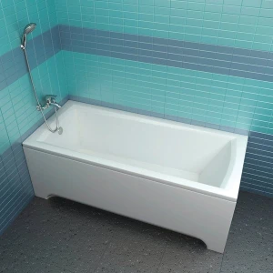 Акриловая ванна RAVAK Domino Plus 150x70 C641R00000