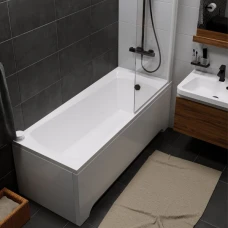 Акриловая ванна RAVAK Domino Plus 150x70 C641R00000