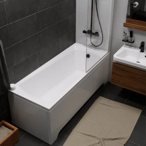 Акриловая ванна RAVAK Domino Plus 150x70 C641R00000