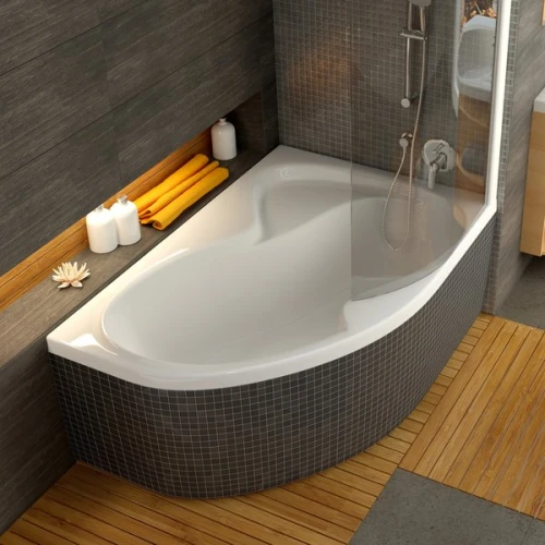 Акриловая ванна RAVAK Rosa II 150x105 R CJ21000000