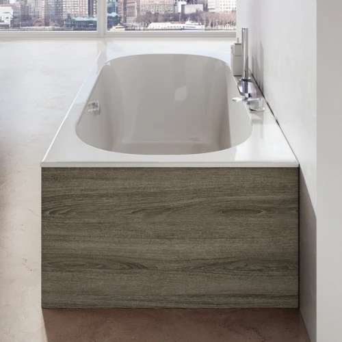 Акриловая ванна RAVAK City Slim 180x80 C921300000