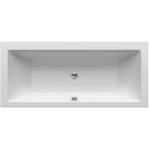 Акриловая ванна RAVAK Formy 01 Slim 170x75 C691300000