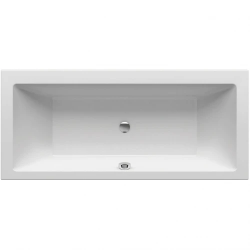 Акриловая ванна RAVAK Formy 01 Slim 180x80 C881300000