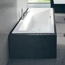 Акриловая ванна RAVAK Formy 01 Slim 180x80 C881300000