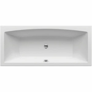 Акриловая ванна RAVAK Formy 02 Slim 180x80 C891300000