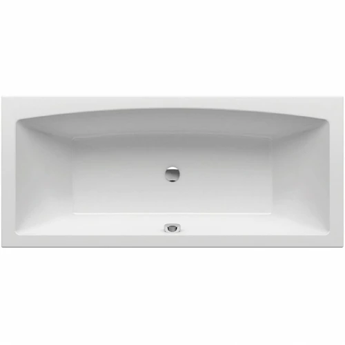 Акриловая ванна RAVAK Formy 02 Slim 180x80 C891300000