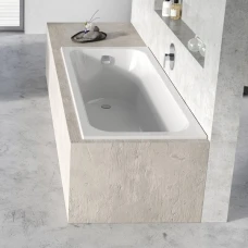 Акриловая ванна RAVAK Chrome Slim 170x75 C741300000