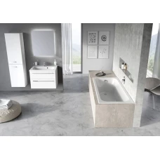 Акриловая ванна RAVAK Chrome Slim 170x75 C741300000