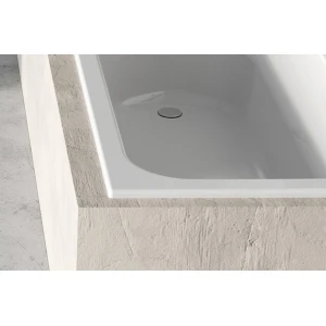 Акриловая ванна RAVAK Chrome Slim 150x70 C721300000