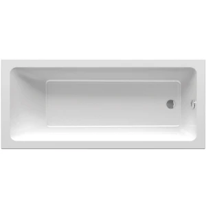 Акриловая ванна RAVAK 10° Slim 170x75 CA71300000