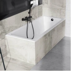 Акриловая ванна RAVAK 10° Slim 170x75 CA71300000