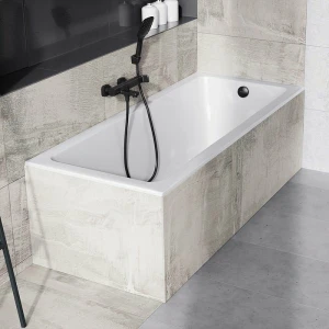 Акриловая ванна RAVAK 10° Slim 170x75 CA71300000