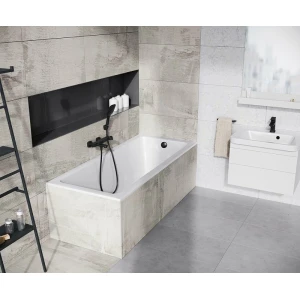 Акриловая ванна RAVAK 10° Slim 170x75 CA71300000