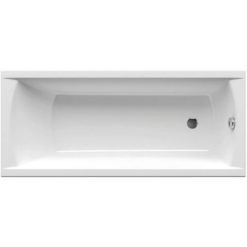 Акриловая ванна RAVAK Classic 150x70 C521000000