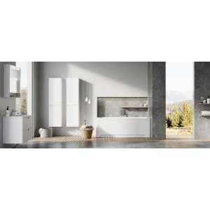 Акриловая ванна RAVAK Classic 150x70 C521000000