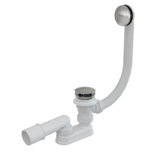 Сточный комплект RAVAK click clack X01377