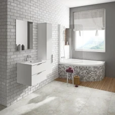 Акриловая ванна RAVAK Rosa II 160x105 L CM21000000