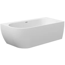 Акриловая ванна RAVAK Freedom Corner 170х80 R
