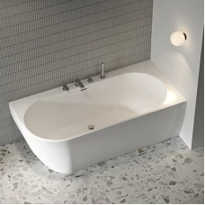 Акриловая ванна RAVAK Freedom Corner 170х80 R