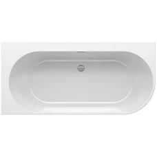 Акриловая ванна RAVAK Freedom Corner 170х80 L