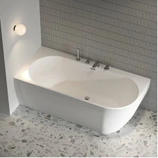 Акриловая ванна RAVAK Freedom Corner 170х80 L