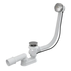 Сточный комплект RAVAK 800 с переливом (YOU, FORMY, CITY) X01318