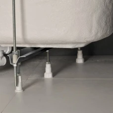 Опорная конструкция RAVAK Rosa CY55000000