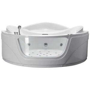 Акриловая ванна Gemy G9247 K 165х165