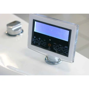 Акриловая ванна Gemy G9089 O L 187х187