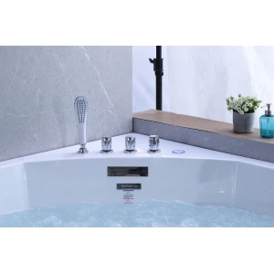 Акриловая ванна Gemy G9080 150х150
