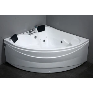 Акриловая ванна Gemy G9041 B 150х150