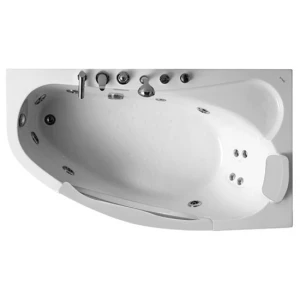 Акриловая ванна Gemy G9046 II B R 171х99