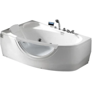 Акриловая ванна Gemy G9046 II K L 171х99