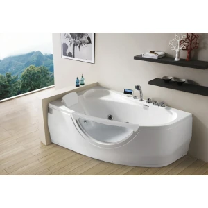 Акриловая ванна Gemy G9046 II K L 171х99