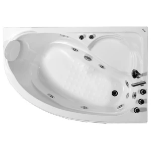 Акриловая ванна Gemy G9009 B R 150х100