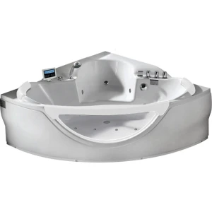 Акриловая ванна Gemy G9025 II K 155х155